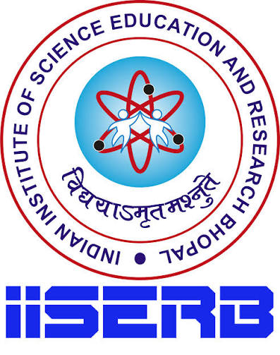 IISER Bhopal logo