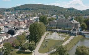 Hotels in bad kissingen bequem buchen. Bad Kissingen Tourismus Hotels Und Stadtinformation