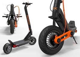 Elektrikli Scooter I Leopar Teknoloji I Inokim Turkiye 2020 Scooter Leopar Bisiklet Tasarimi