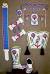 Jingle Dress Beadwork Set