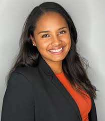 Restoration Counseling Center-Alexus Thomas