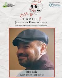 The sides are now available at our website for auditions ~ Sunday, 8/24 and  Tuesday, 8/26 at 7:00pm Link in bio! We are looking for 2-3 male actors for  the roles of