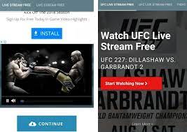 Y si además compramos el 'ufc fight pass' podremos ver todos los combates en 'streaming', . Ufc Mma Live Streaming Free Apk Download For Android Latest Version 1 0 Com Wwatchufclivestreamfree 7609980