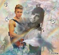 Eric saade has been one of the biggest names of swedish pop music for the past ten years. Eric Saade Saucedo Danny Saucedo Picmix