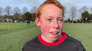 18 June Rugby Match Reports