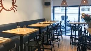 Les Tourteaux In Paris Restaurant Reviews Menu And Prices Thefork