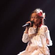 Canal oficial de la voz kids españa. Barbara La Voz Kids Photos Facebook