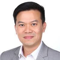 Ernest Ong's Instagram, Twitter & Facebook