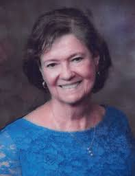 Obituary information for Betty Jean Snyder