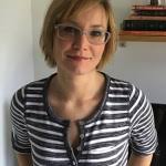 A. E. Radley interviews Emma Sterner-Radley |