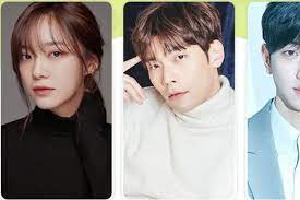 Meet The 3 Main Cast Of Today's Webtoon: Kim Sejeong, Choi Daniel, Nam Yoon  Su