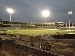 We recommend booking bb&t ballpark tours ahead of time to secure your spot. Charlotte Reisefuhrer Auf Wikivoyage