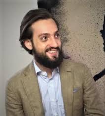 Christopher Fox Obituary