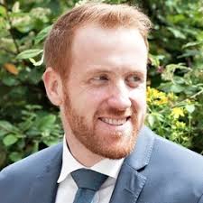 Steven Kiernan's Profile