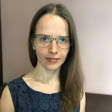 Olga Green's Instagram, Twitter & Facebook