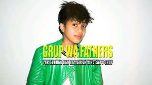 No wa atta halilintar asli 2021. Link Grup Wa Fatners Fateh Tondanoweb Com
