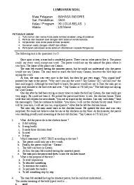 Check spelling or type a new query. Top Pdf Rpp Bahasa Inggris Kelas Xii Lengakp 123dok Com