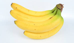 The sweet yellow banana we are all so familiar with is actually a mutant strain which developed from original cooking bananas or plantains. Life Hack How To Ripen A Banana Quickly Starts At 60