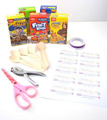 While we think the colored ones are pretty cute, nothing beats the black and. I Cereal Sly Like You Valentine Idea Free Printable Fabulessly Frugal