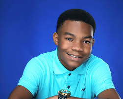 Introduction of Aiden M.S. Gaines, High School Graduate and Diver