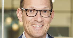 Michael George Headrick