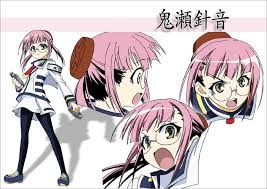 Pin On Medaka Box