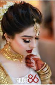 12 Beautiful Women Hairstyles For Fine Hair Ideas Womens Hairstyles Hair Styles Pakistani Bridal Hairstyles