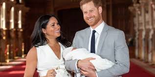 Meghan markle and prince harry have made changes to son archie 's birth certificate with meghan removing her first name and both adding their royal titles. Why Harry And Meghan S Son Has A Different Last Name Than Prince George And Princess Charlotte