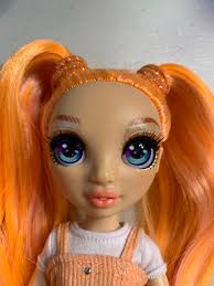 Bratz Boyz Pretty N Punk Dylan Doll