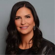 Kate Jaspon '98 Is Driven to Inspire · Babson Magazine