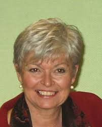 Yolande JOLLY, 75 ans (SAINT ETIENNE DU ROUVRAY, ROUEN)