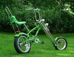 Stingray Chopper Bike Schwinn Bike Lowrider Bicycle