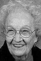 Lucille Gilliatt Obituary (2013)