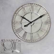 The diameter of the space mirror clock is 31 feet, and it can easily tell your family dinner time or bed time. Pin On Home Sweet Home