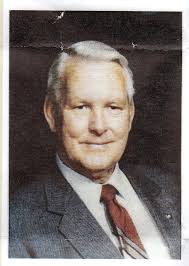 A TRIBUTE IN LOVING MEMORY OF WAYNE MILLER Thomas Wainwright Miller, Jr.  (Wayne) departed this life