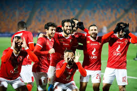 يترقب عشاقة المصري لمشاهدة مباراة من العيار الثقيل تجمع بين فريقي الأهلي ونظيره نهضة بركان علي أرضية ملعب إستاد جاسم بن حمد بنادي السد اليوم وذلك ضمن منافسات المباراة النهائية من مسابقة كأس السوبر الإفريقي لكرة القدم نجح الأهلي في التتويج. Ù…ÙˆØ¹Ø¯ Ù…Ø¨Ø§Ø±Ø§Ø© Ø§Ù„Ø£Ù‡Ù„ÙŠ ÙˆØ§Ù„Ù…Ø±ÙŠØ® Ø§Ù„Ø³ÙˆØ¯Ø§Ù†ÙŠ ÙˆØ§Ù„Ù‚Ù†ÙˆØ§Øª Ø§Ù„Ù†Ø§Ù‚Ù„Ø© Ù„Ù‡Ø§ ÙƒÙˆØ±Ø© Ø£ÙˆÙ† ÙØ§ÙŠØ±