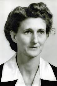 Emma Beatrice Sullivan Fitch (1909-1972)