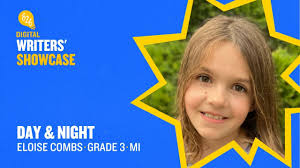 Day & Night: Rhyme Schemes