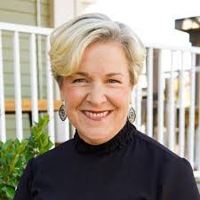 Amy Inman Harper- Realtor