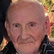 Floyd Ivo Englert Obituary (2025)