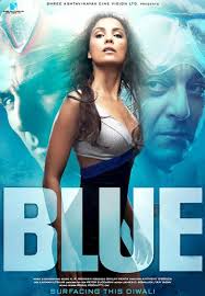 Blue 2009 Film Movie Poster Full Movies Online Free Free Movies Online Free Films Online