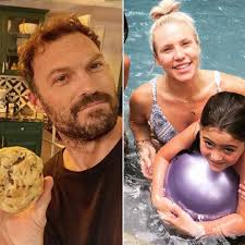 DWTS' Brian Austin Green's home with girlfriend Sharna amid Megan Fox  divorce