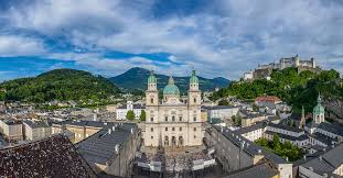 The unique old town of salzburg is intertwined with the spirit of wolfgang amadeus mozart, music traditions and the… 2. Bergfex Salzburg Stadt Urlaub Salzburg Stadt Reisen Salzburg Stadt