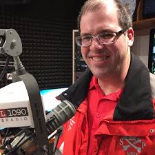 Stream Adam Hays: Md Special Olympics Plunging Superstar! by wbalradio