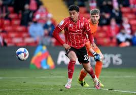 Lincoln city from mapcarta, the open map. The Story Of The Night As Sunderland S Promotion Hopes Severely Dented After Lincoln City Play Off Defeat Sunderland Echo
