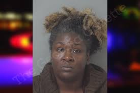 Monique Fulton — Gwinnett County Jail Bookings