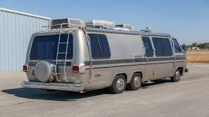 Image result for Blue 1977 Motor Home