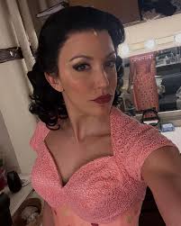 ♥️Successfully reclaimed what it means to be a Karen♥️Goodbye girl. Thank  you.♥️ @smashbway