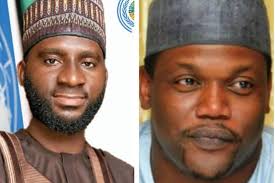 Guregi commends Babangida