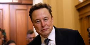 Well, that didn't go quite as he planned.